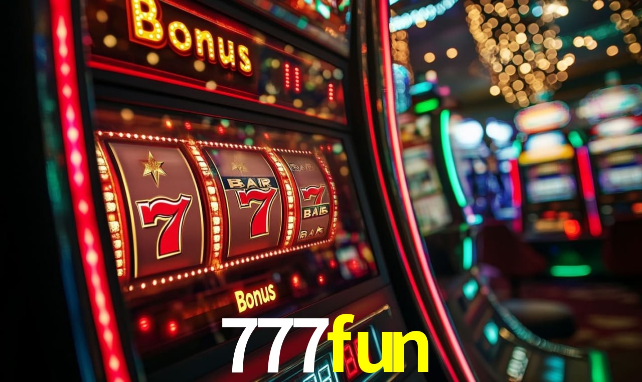 APP oficial da 777fun para mobile